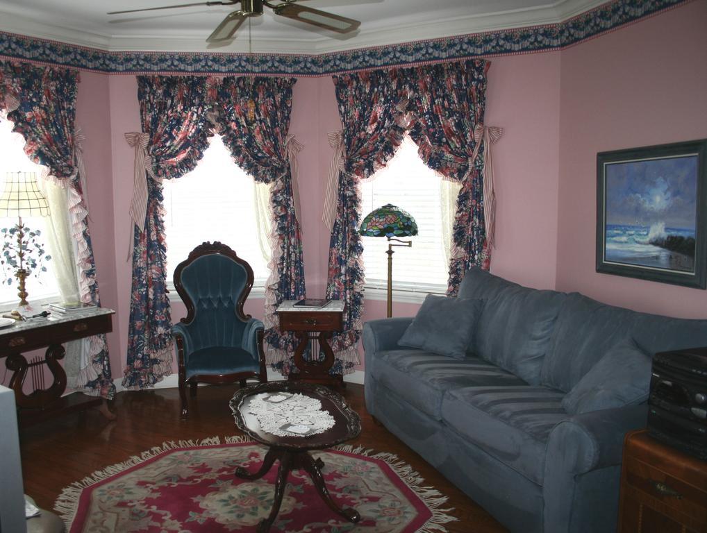 Heron Cay Lakeview Bed & Breakfast Mount Dora Zewnętrze zdjęcie