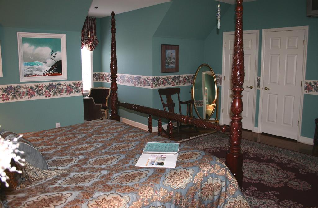 Heron Cay Lakeview Bed & Breakfast Mount Dora Zewnętrze zdjęcie