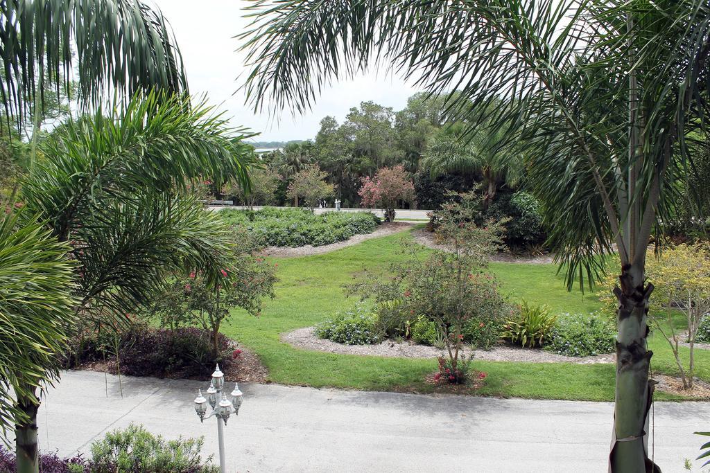 Heron Cay Lakeview Bed & Breakfast Mount Dora Zewnętrze zdjęcie