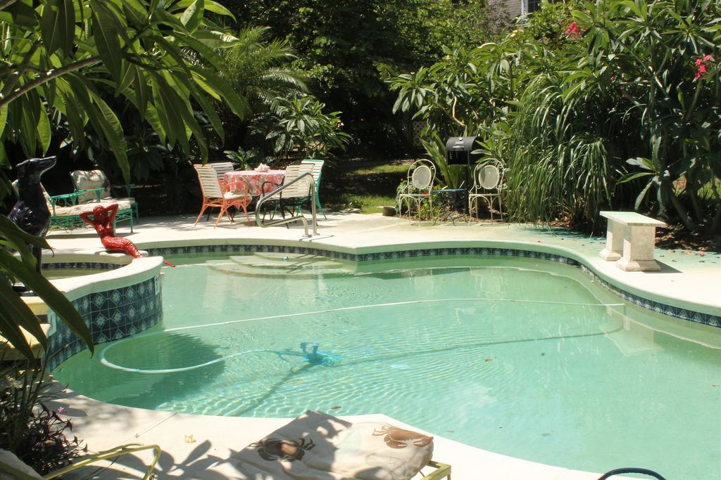 Heron Cay Lakeview Bed & Breakfast Mount Dora Zewnętrze zdjęcie