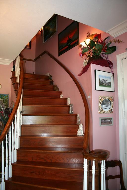 Heron Cay Lakeview Bed & Breakfast Mount Dora Zewnętrze zdjęcie