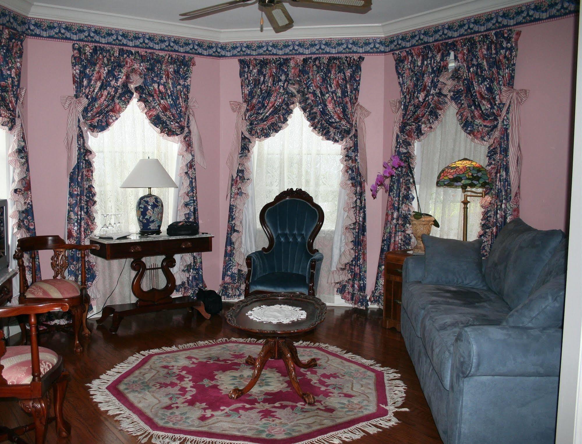 Heron Cay Lakeview Bed & Breakfast Mount Dora Zewnętrze zdjęcie