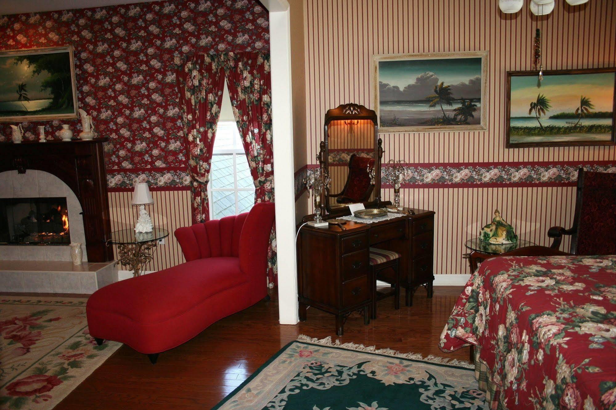 Heron Cay Lakeview Bed & Breakfast Mount Dora Zewnętrze zdjęcie