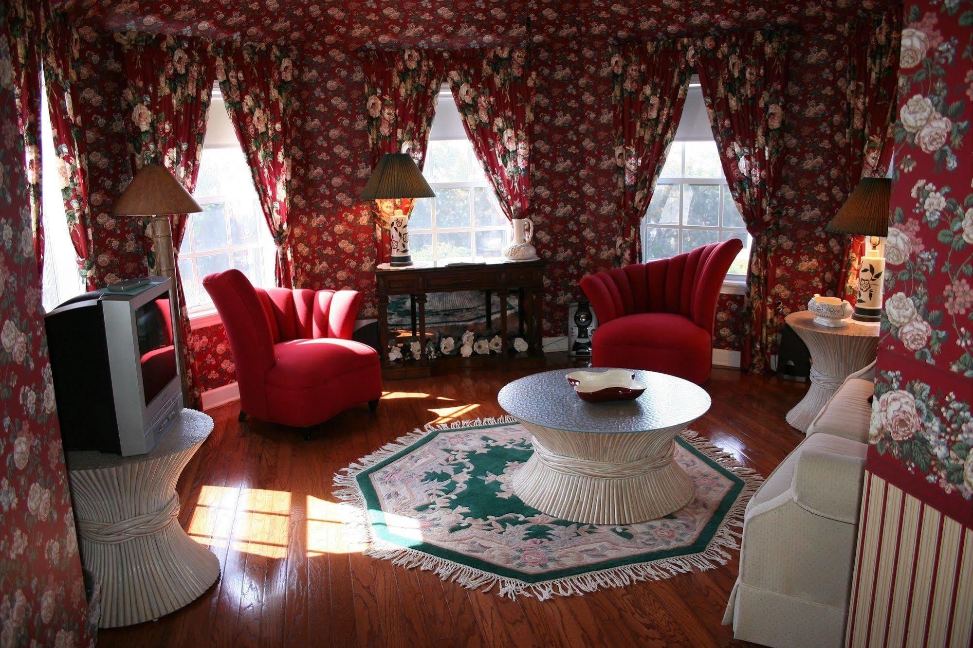 Heron Cay Lakeview Bed & Breakfast Mount Dora Zewnętrze zdjęcie